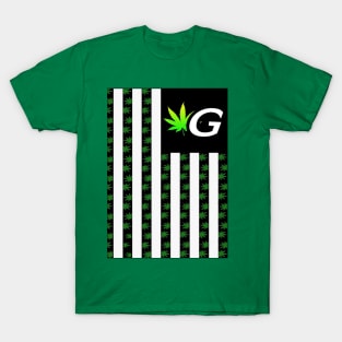 American Dank! T-Shirt